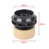 For Toyota Prius Camry 2010-2015 Car Water Pump Inner Rotor Engine Electric Automotive Accessories OEM 161A0-29015  161A0-39025