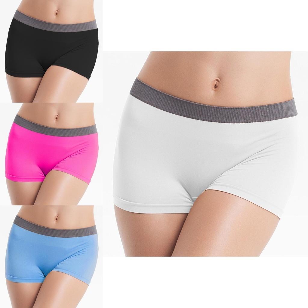 Premium Quality 1pc Quick Drying Elastic Sport Shorts Women For Active Lifestyles