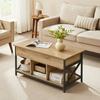 Coffee table - artisan -LCT202B88V1