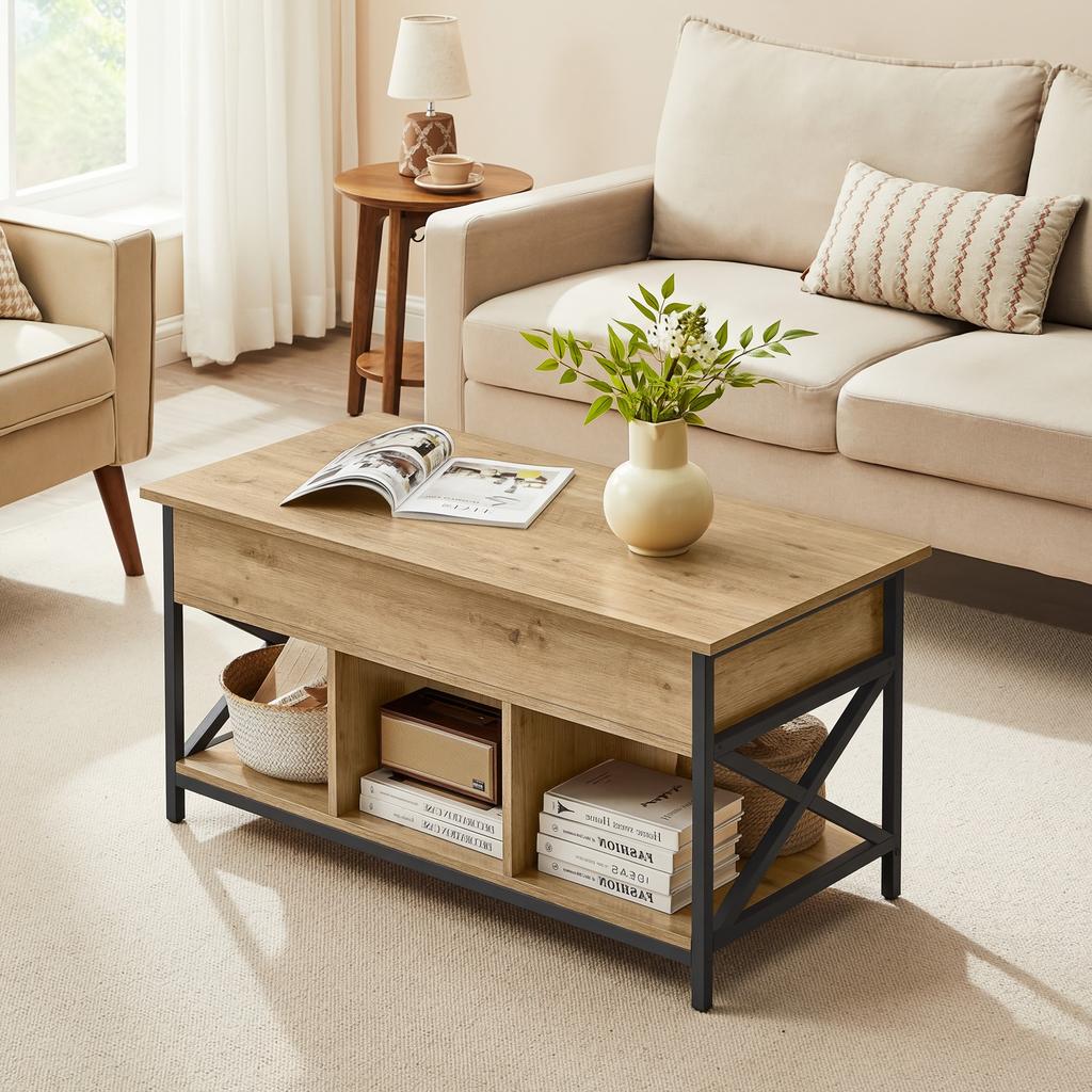 Coffee table - artisan -LCT202B88V1