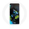 Case - Valentino Rossi - Galaxy A71 - Soft - Protection - Moto GP Racing Driver