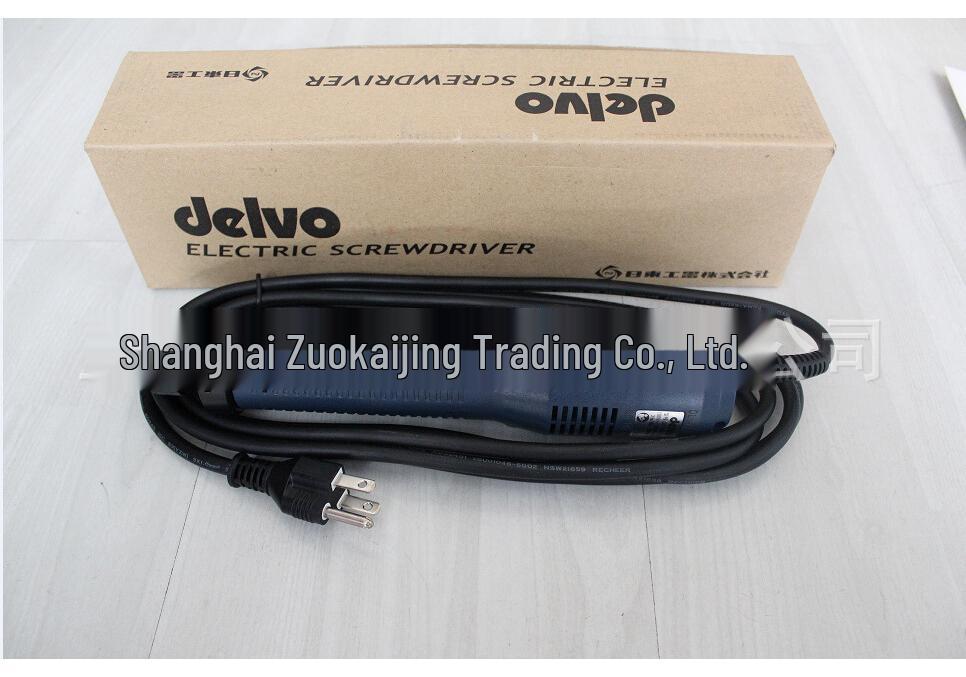 Оригинальная электрическая отвертка Dawei DLV7241-EJC (Без контроллера)
