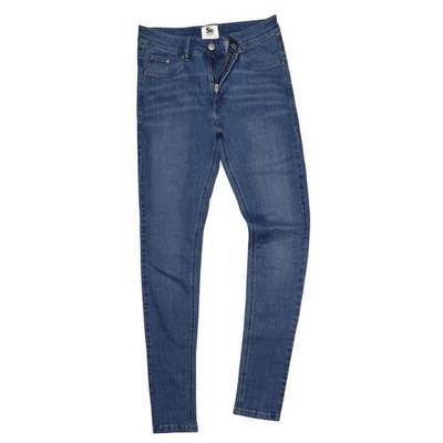 Мужские джинсы So Denim Max Slim Fit