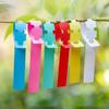 100Pcs Sun Protection Plant Markers Waterproof Plant Hanging Tags Durable Plant Tags