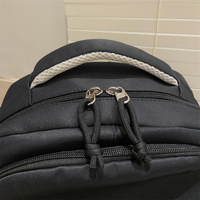 Студенческий школьный рюкзак Женский рюкзак Легкий Рюкзак большой вместимости