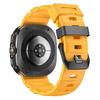 Ремешок ONETTrail Loop для Samsung Galaxy Watch Ultra 2025 47 мм Спортивный силиконовый браслет для Galaxy Watch 8 Ultra 47 мм Дышащий ремешокMN
