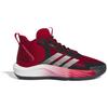 Adidas Кроссовки унисекс Adizero Select Team Power Red Gradient Cloud-White Core-Black IE9319