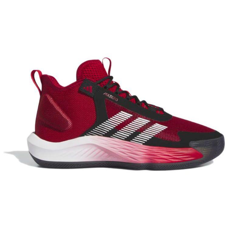 adidas Кроссовки унисекс Adizero Select Team Power Red Gradient Cloud-White Core-Black IE9319