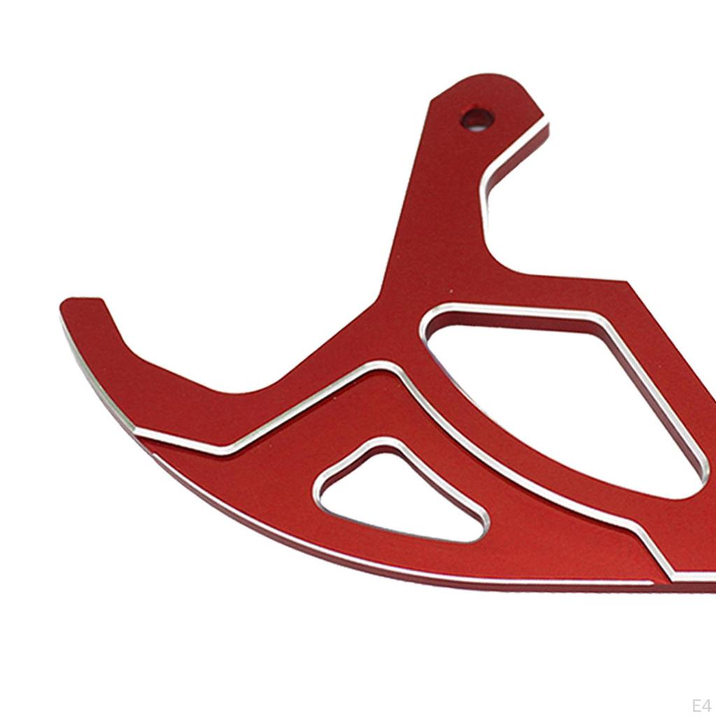 Защита ротора суппорта тормозного диска, аксессуары, профессиональные, для Yz125