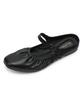 Кроксы Bearpaw Vicky Mule Черные (K2984001Ra-W)