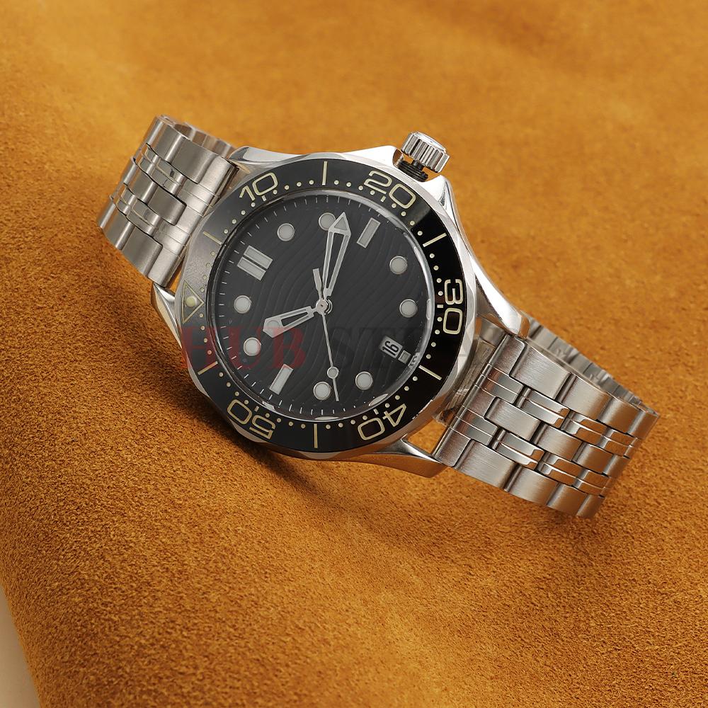 20 мм 22 мм Нержавеющая сталь Модный Серебристый Новый Умный Универсальный Ремешок для Часов для Женщин Мужчин Ремешки Аксессуары для Часов