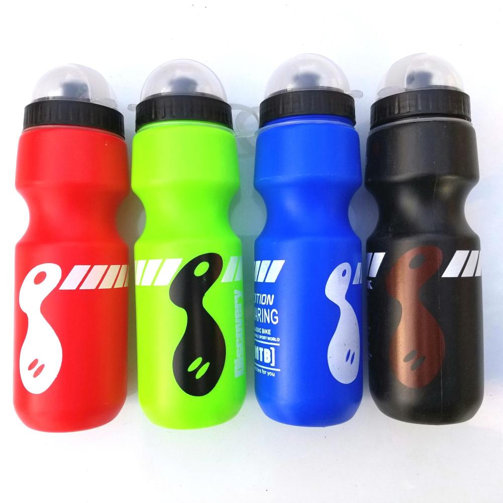 750ML Camping BPA Free Drink Jug Bicycle Water Bottles Sport Cup Sports Bottle