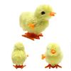1 Pcs Clockwork Chicken High  Kids Toddler Wind-Up Chicken Walking Toys