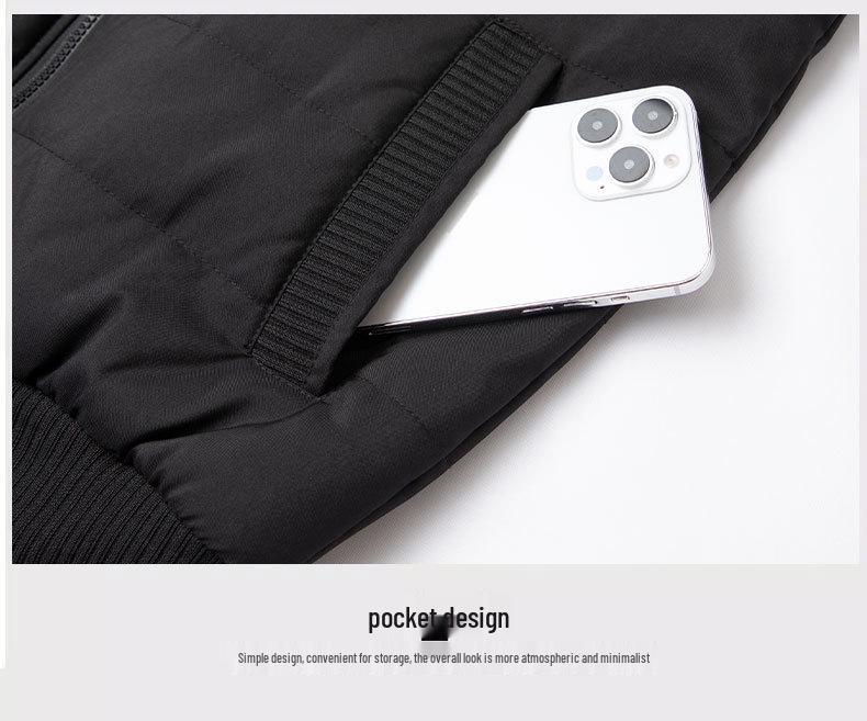 Мужская флисовая подкладка, ветрозащитная, водонепроницаемая, большого размера, куртка без рукавов со стоячим воротником для среднего и пожилого возраста, защита тепла для сердца