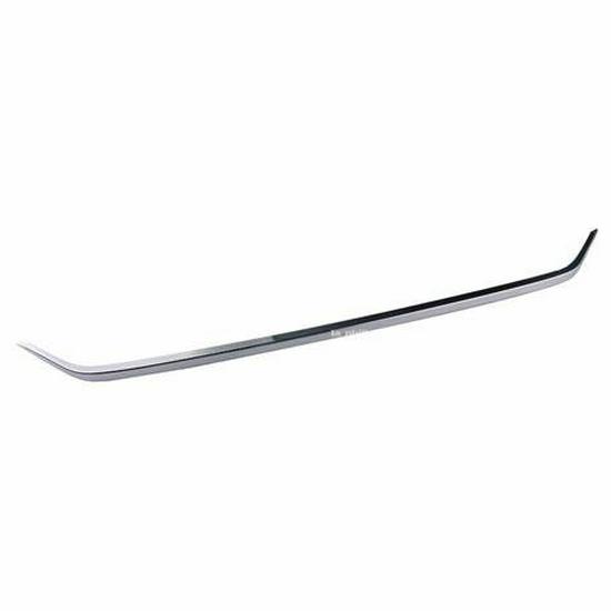 Rear Bumper Trim Bright Strip for Mercedes-Benz E-Class 212 E260