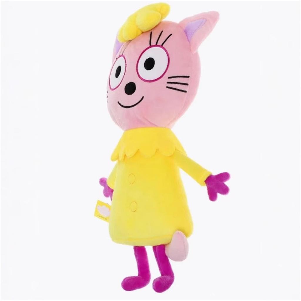 Плюшевая кукла игрушка подарок мультфильм детская тряпичная кукла кукла 1шт