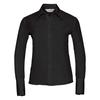 Ladies/Womens Collection Long Sleeve Ultimate Non-Iron Shirt