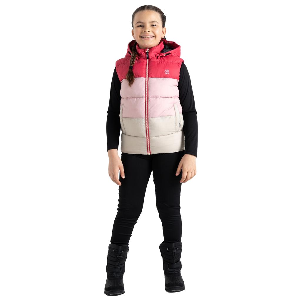 Regatta Childrens/Kids Jolly Padded Gilet