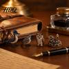 3D-проект «Бисерное искусство» DIY-набор «Животные из бисера» Набор для ручной вышивки бисером и рукоделия для творческих детей, подростков, взрослых Тематический набор для бисероплетения