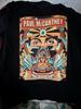 Paul McCartney September 26 2025 Santa Barbara Bowl Merch Reprint T-Shirt Tops Tees Men's Women's