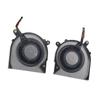 Laptop Cooling Fan Professional Replacement Cooling Fan Compatible for XPS 13 7390 2 In 1 0VDFK8 VDFK8