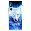 For Nubia Red Magic 10 Air Case NX779J Black TPU Silicone Back Cover Case For Red Magic 10 Air Bumper RedMagic10 Air Phone Funda