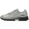 Gel NYC Mid Grey Sheet Rock Unisex Sneakers 1203A280-020