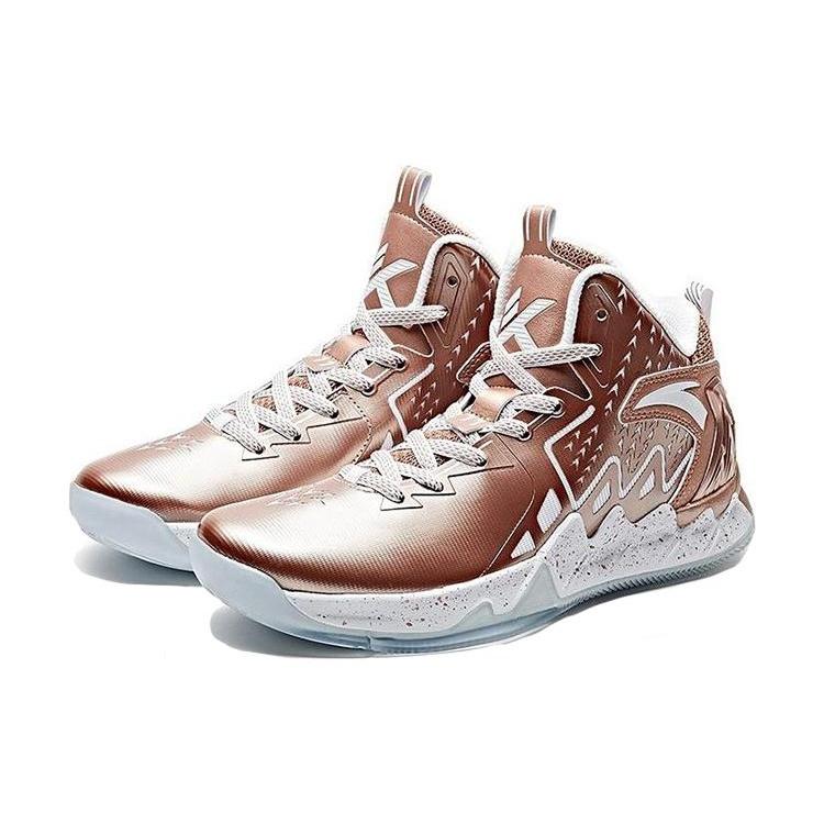 ANTA Klay Thompson KT2 Shoes 'Trust The Journey' Men's 11731101-6