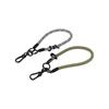 Snake Texture Cellphone Lanyard Phone Charm Mobile Phone Strap Phone Wrist Strap  Hanging Ornaments