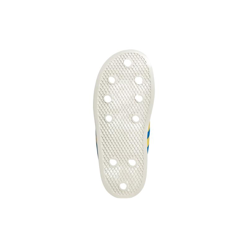 adidas Кроссовки Gazelle Home Ярко-синие Желтые Женские IH5503