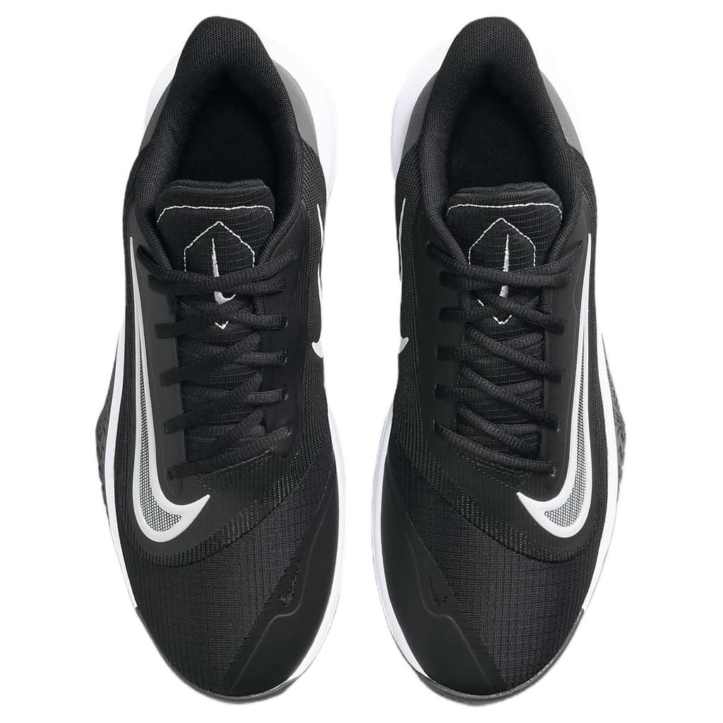 Nike Precision 7 Черный Железо-серый Дымчато-серый Белый Nike FN4322-005