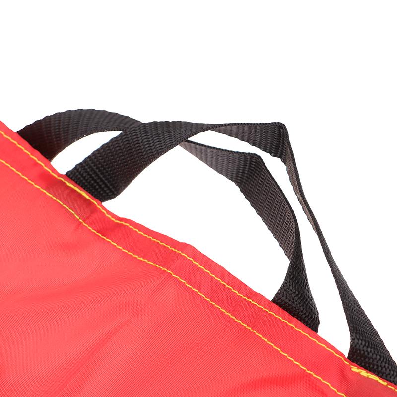 Открытый забавный школьный мешок для гонок, детский взрослый семейный мешок, гоночные игры, спортивная вечеринка
