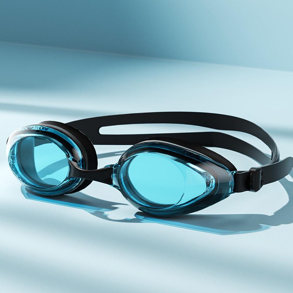 HD Swim Eyewear Водонепроницаемые очки Креативные летние очки для плавания для мужчин и женщин