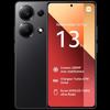 Xiaomi Redmi Note 13 Pro Smartphone 4G 12GB RAM 512GB ROM - Black