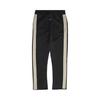 Спортивные брюки X Fear of God Athletics Performance, черные/глиняные, мужские, низ IS8753