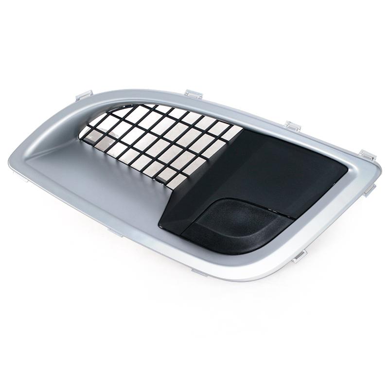 Для Buick Regal GS 2012-2017 автомобильный передний бампер, противотуманная фара, рамка, крышка, решетка, противотуманная фара, накладка, крышка капота