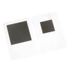 Magnetic Field Viewing Film,Magnetic Field Viewer,Magnetic Flux Display,Magnet Pattern Detector,For Scientific