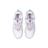 Li Ning CF Earth Seven Days Сбалансированные Легкие Низкие Кеды для Скейтбординга Женские Кеды для Скейтбординга Белые AGCP232-12