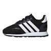 adidas Оригинальные N-5923 Удобные кроссовки для бега Детские кроссовки Черно-белые D96696