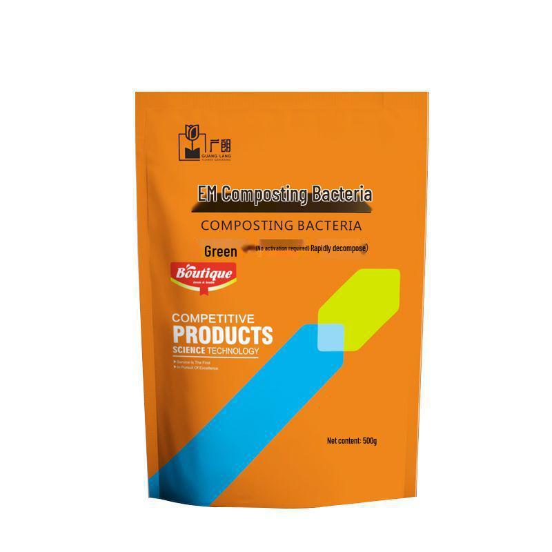 Кухонный компостер для ферментации отходов и накопления навоза