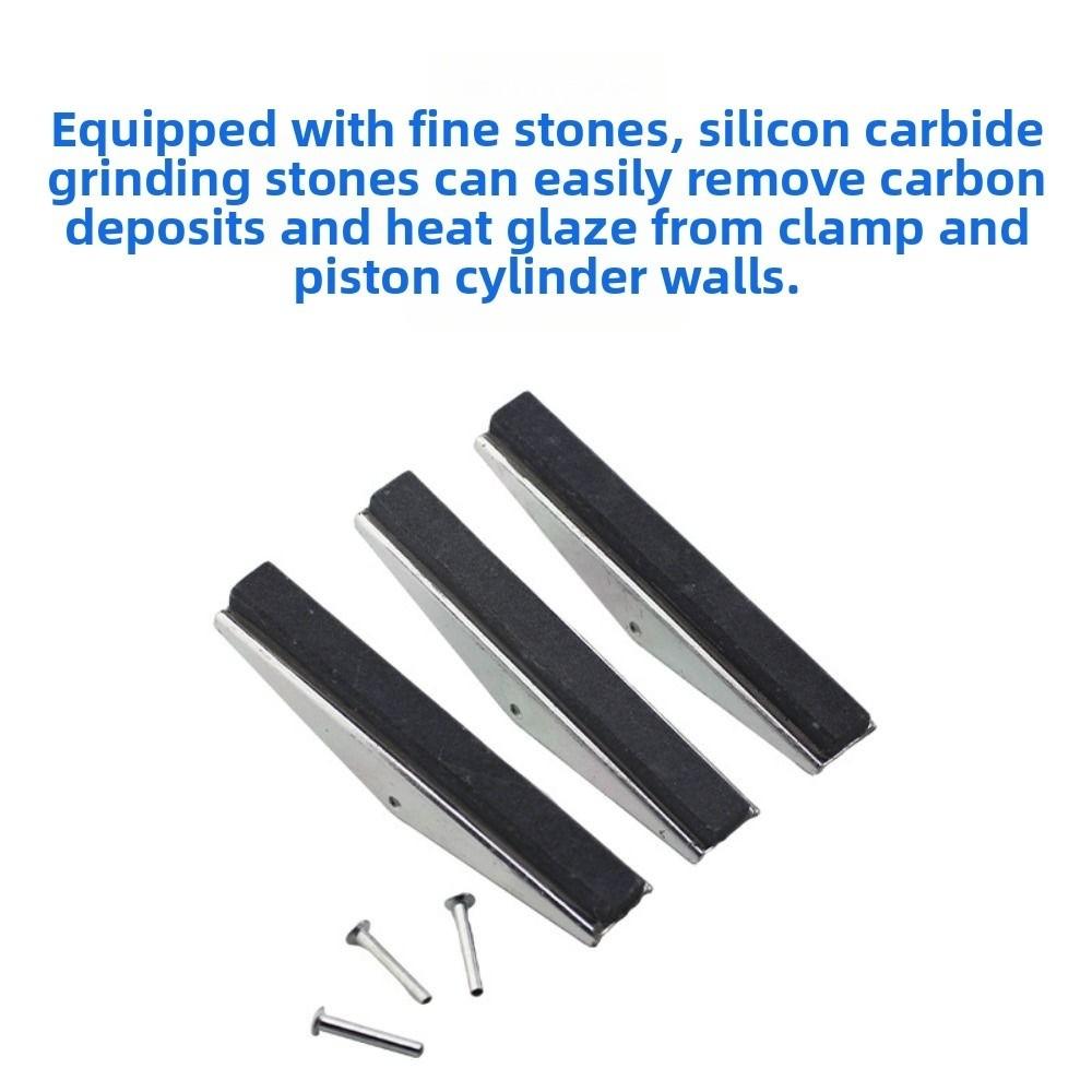 Регулируемые Ножки Тормозной Цилиндр Инструменты для Расточки Гибкий Цилиндрический Шлифовальный Инструмент Шлифовка Отверстий