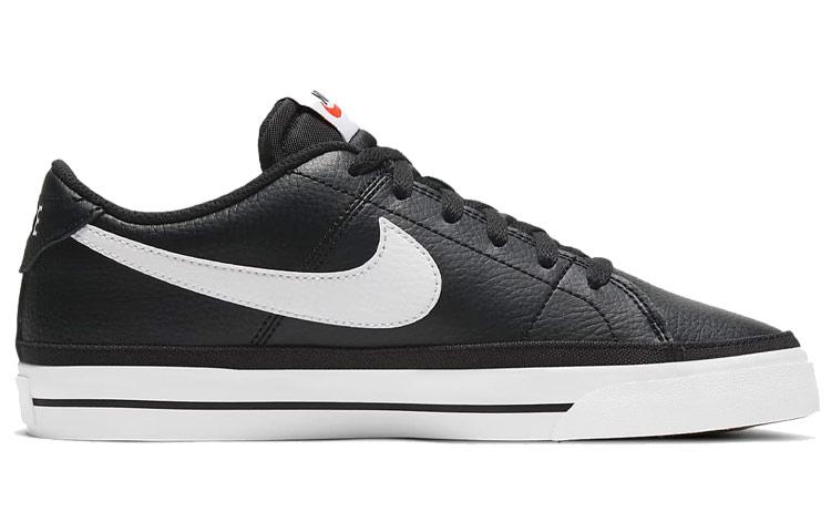 Nike Court Legacy Черно-белый Женский CU4149-001