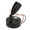 DC 10‑30V RV Reading Lamp Touch Control Adjustable Brightness Interior Bedside Book Lamps LED Spotlight for Boats Truck