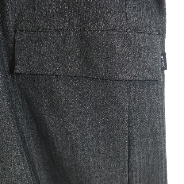 Неиспользованное пальто Johnbull Outlast M серое куртка с капюшоном мужское б/у