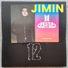 [USED] Capsule Album Jimin JIMIN Trading Card BTS FESTA2025 Festival
