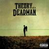 CD THEORY OF A DEADMAN - Theory Of A Deadman RR84422 Roadrunner Reco 2002 Europe Рок Б/у