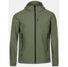 Зимняя куртка Pallas Evo X Stretch Hooded Jacket