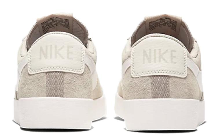 Nike Кроссовки Blazer Low Sd Sand Женские AV9373-002
