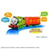 TAKARA TOMY Plarail Томас GOGO Томас Пой и Говори! Игрушечный поезд Перси для детей от 3 лет
