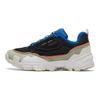 Puma Кроссовки унисекс Trailfox Overland MTS WARM-TEX Black Aqua Grey 373410-01